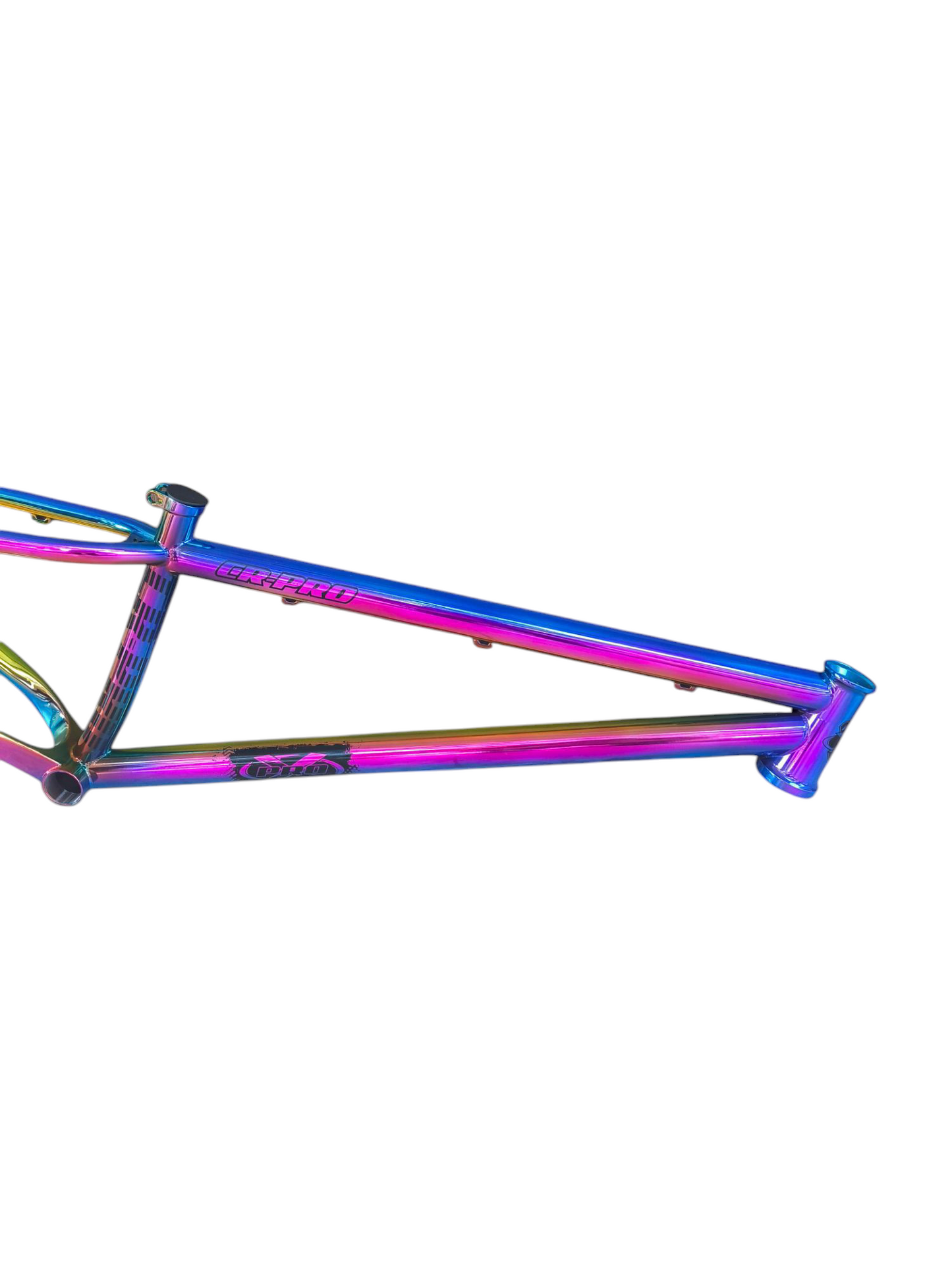 Quadro ProX CR-PRO 2025
