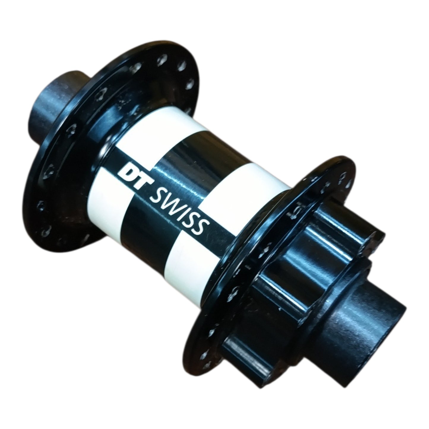 Cubo dianteiro DT Swiss 350 20x110mm (Usado)