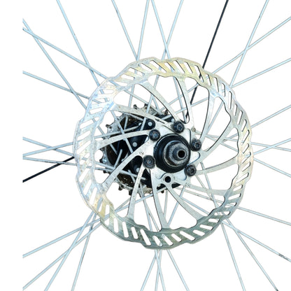 Roda Traseira Completa 26" (Usado)