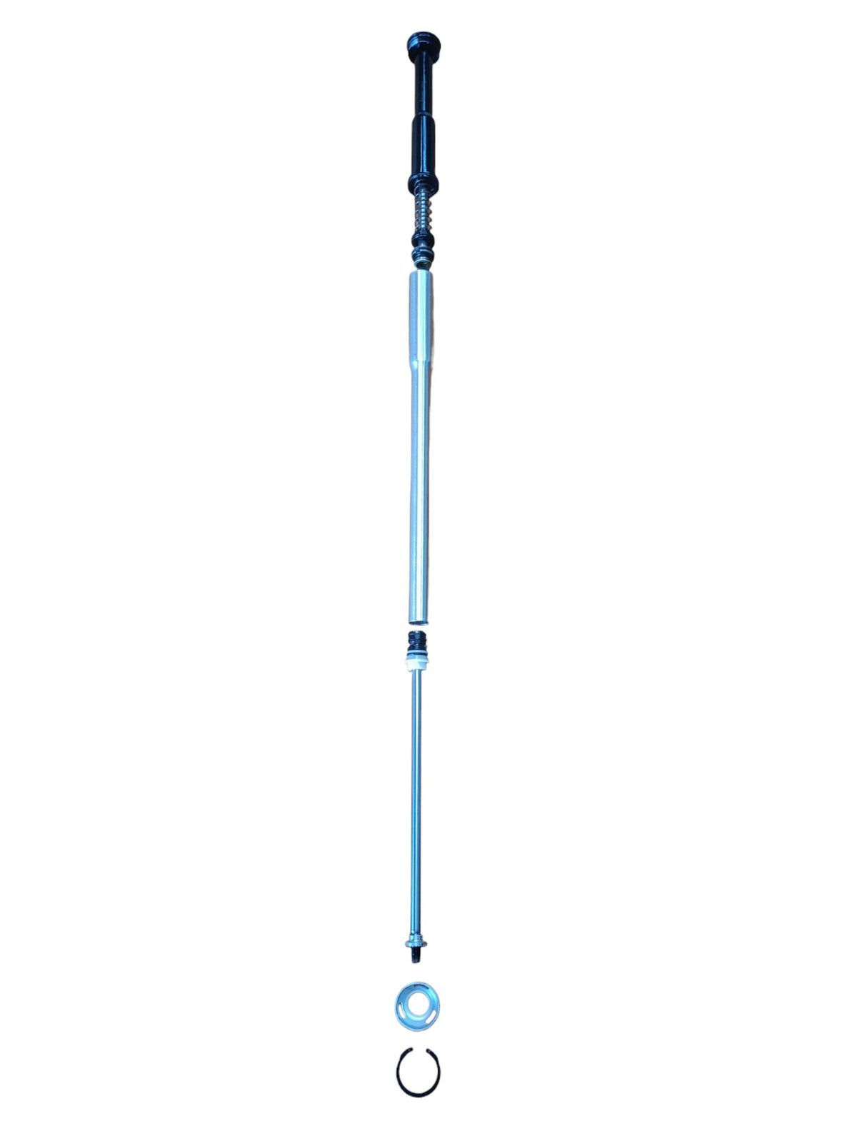 Cartucho Completo Marzocchi 888 CR 2014 (Usado)