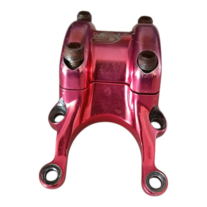 Mesa Integrada Spank 31.8mm (Usado)