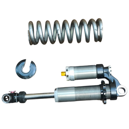 Shock Fox DHX 5.0 240mm (Usado)