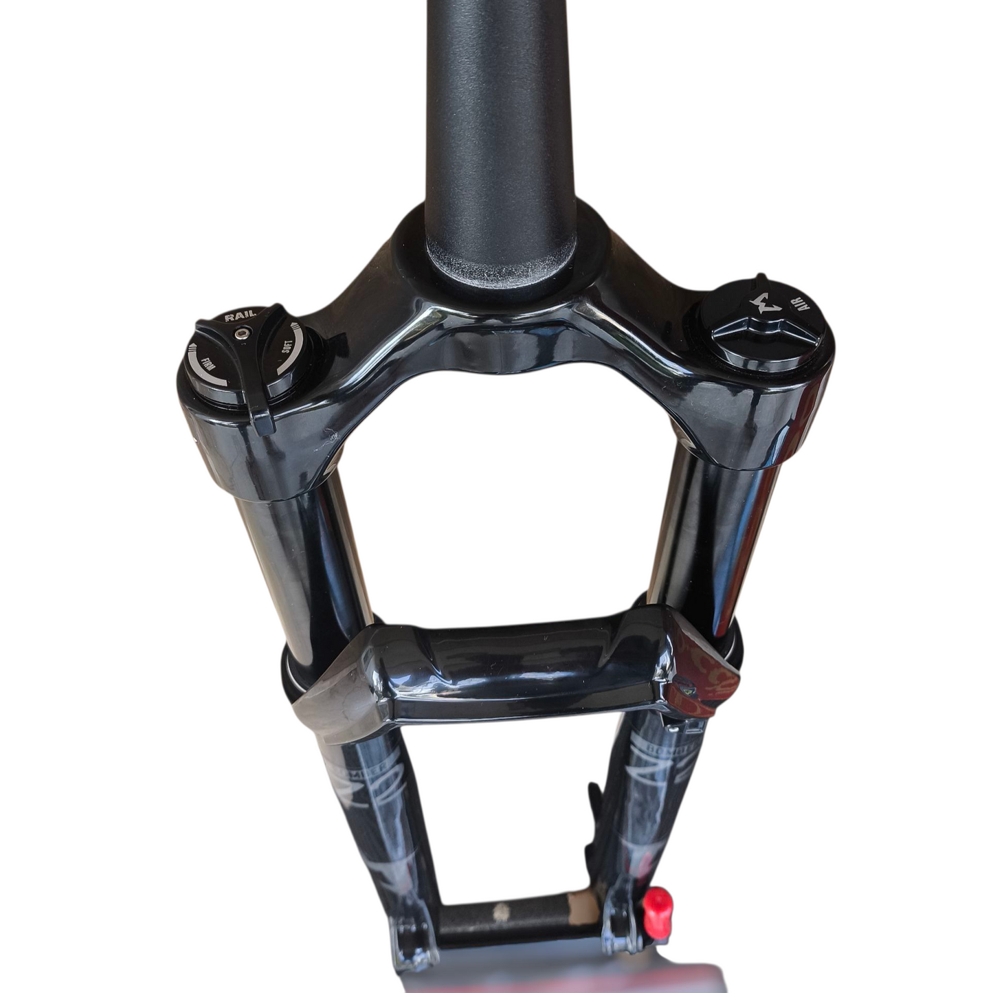 Suspensão Marzocchi Bomber Z2