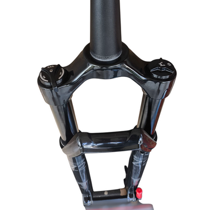 Suspensão Marzocchi Bomber Z2