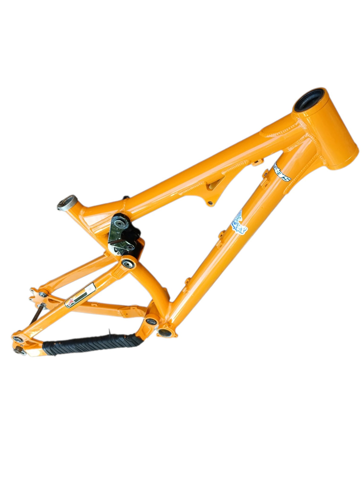 Quadro Transition Blindside 2009 (Usado)