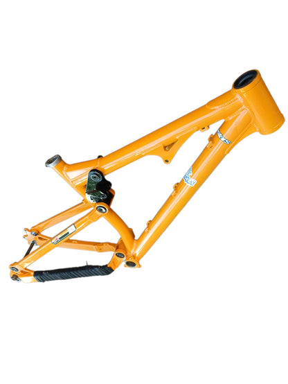 Quadro Transition Blindside 2009 (Usado)
