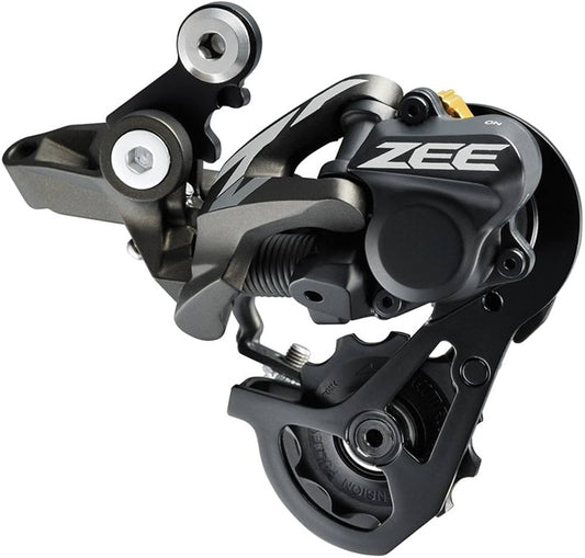 Câmbio Shimano Zee 10v