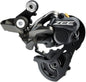 Câmbio Shimano Zee 10v