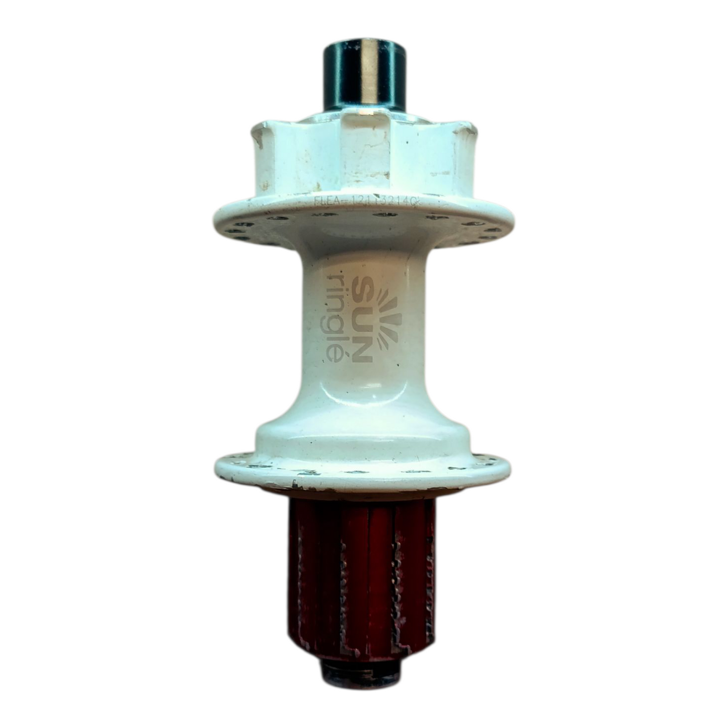 Cubo SunRingle 12x142mm (Usado)