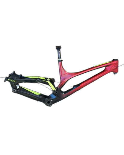 Quadro Specialized Demo 8 S-Works Carbon 27.5" (Usado)