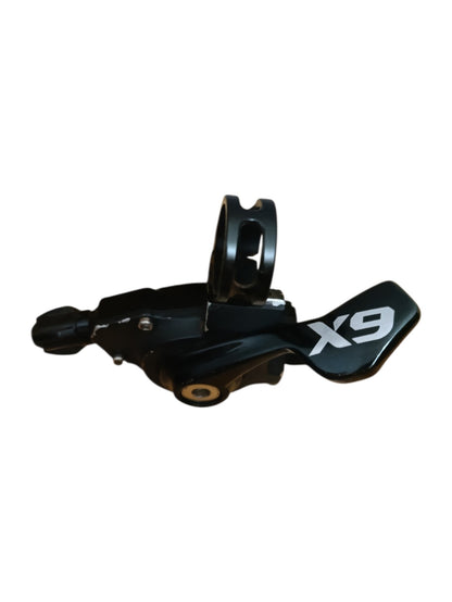 Relação Sram X0/X9 9v (Usado)