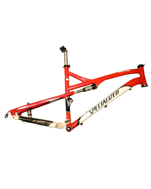 Quadro Specialized Epic Comp 2010 (Usado)