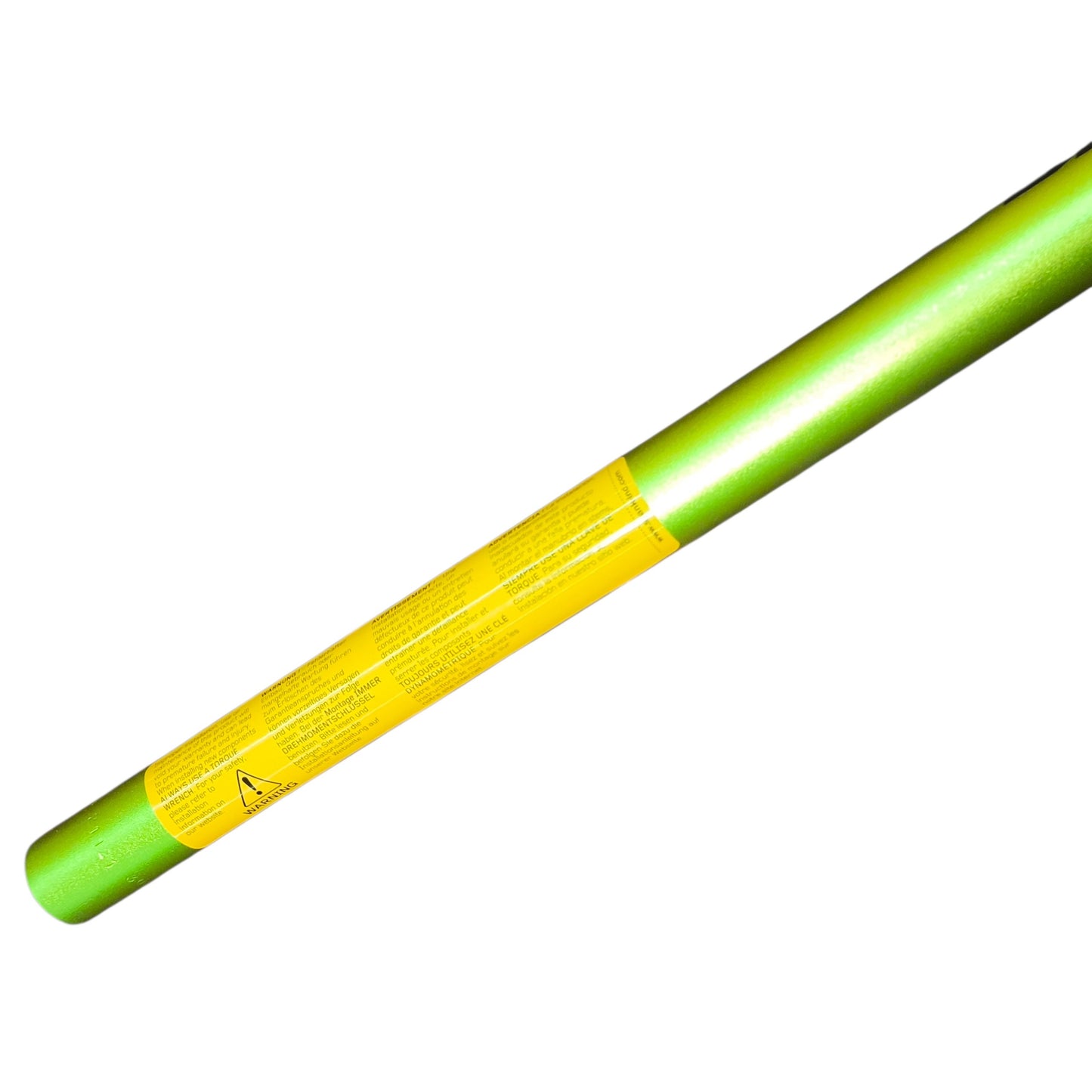 Guidão Spank Spike 800mm