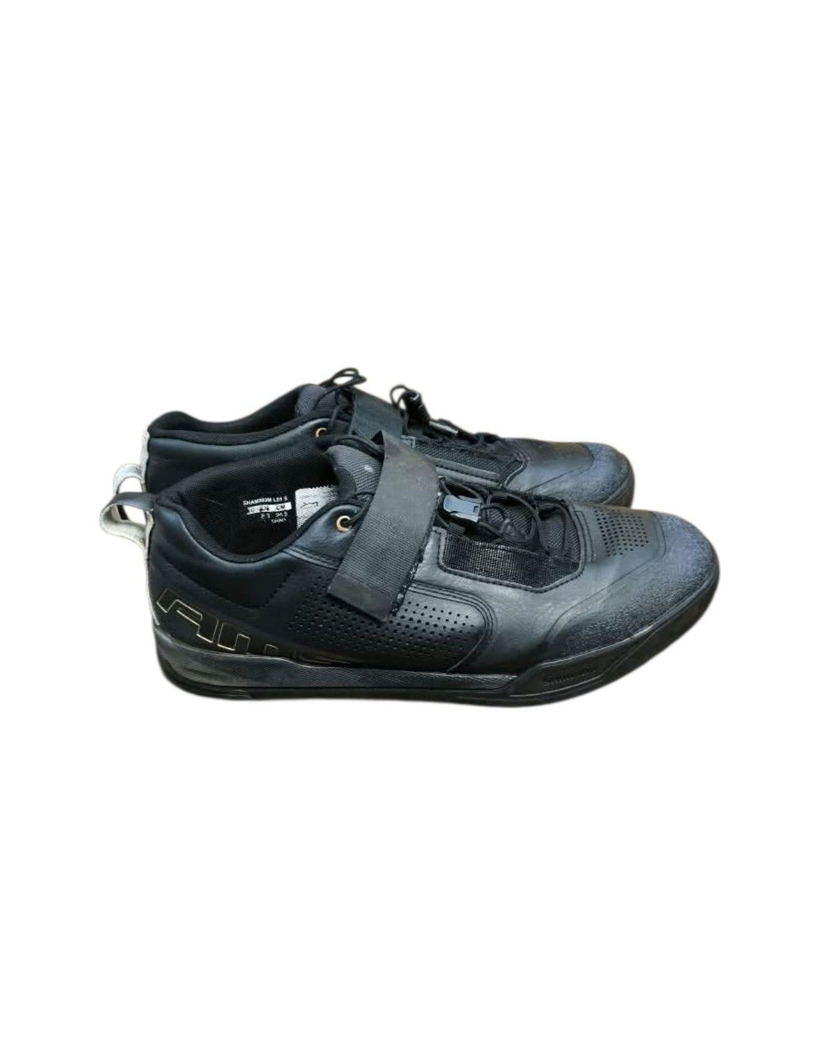 Sapatilha Clip Shimano 40BR (Usado)