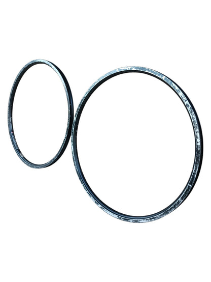 Par de Aros Alex Rims/Specialized HR 26" (Usado)