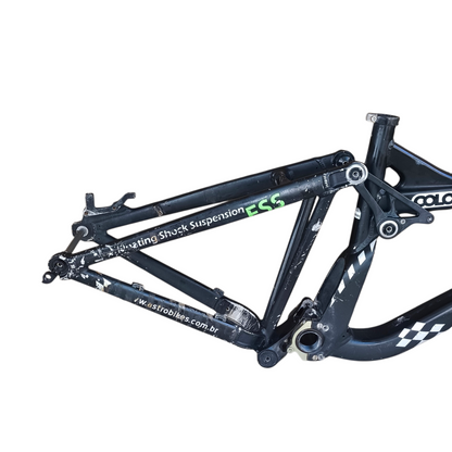 Quadro Astro Agression DH 26" (Usado)