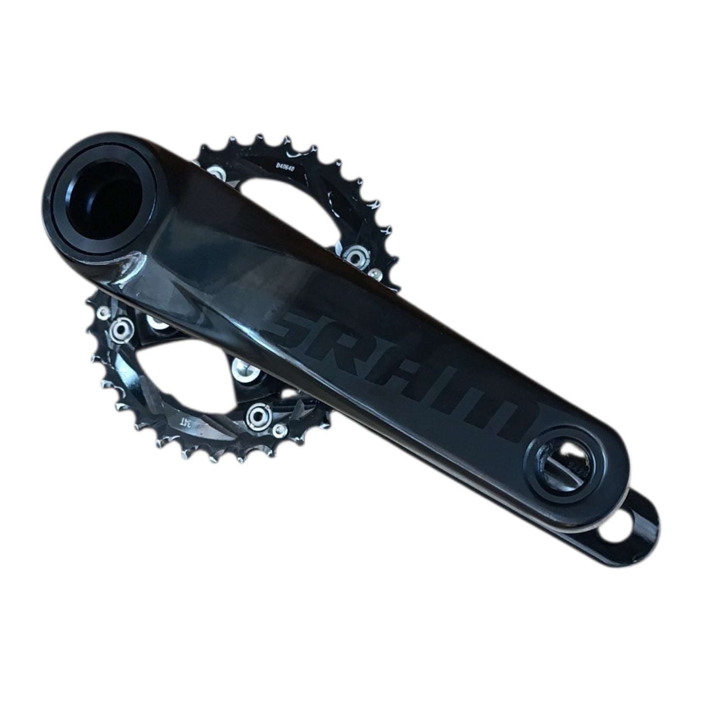 Pedivela Sram S1250 BB30