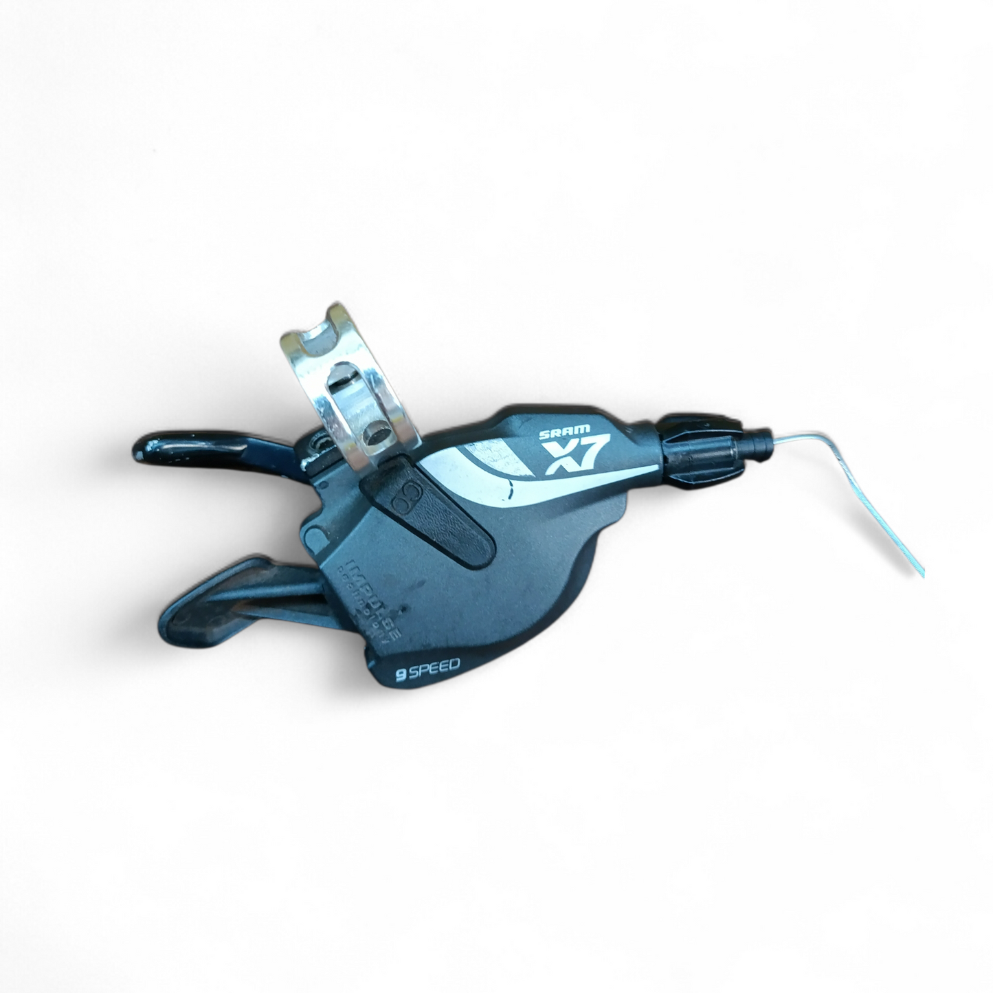 Passador Sram X7 9v (Usado)