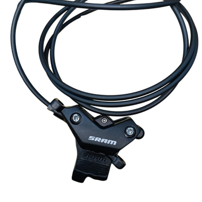 Par de Freios Sram DB4 4 pistões