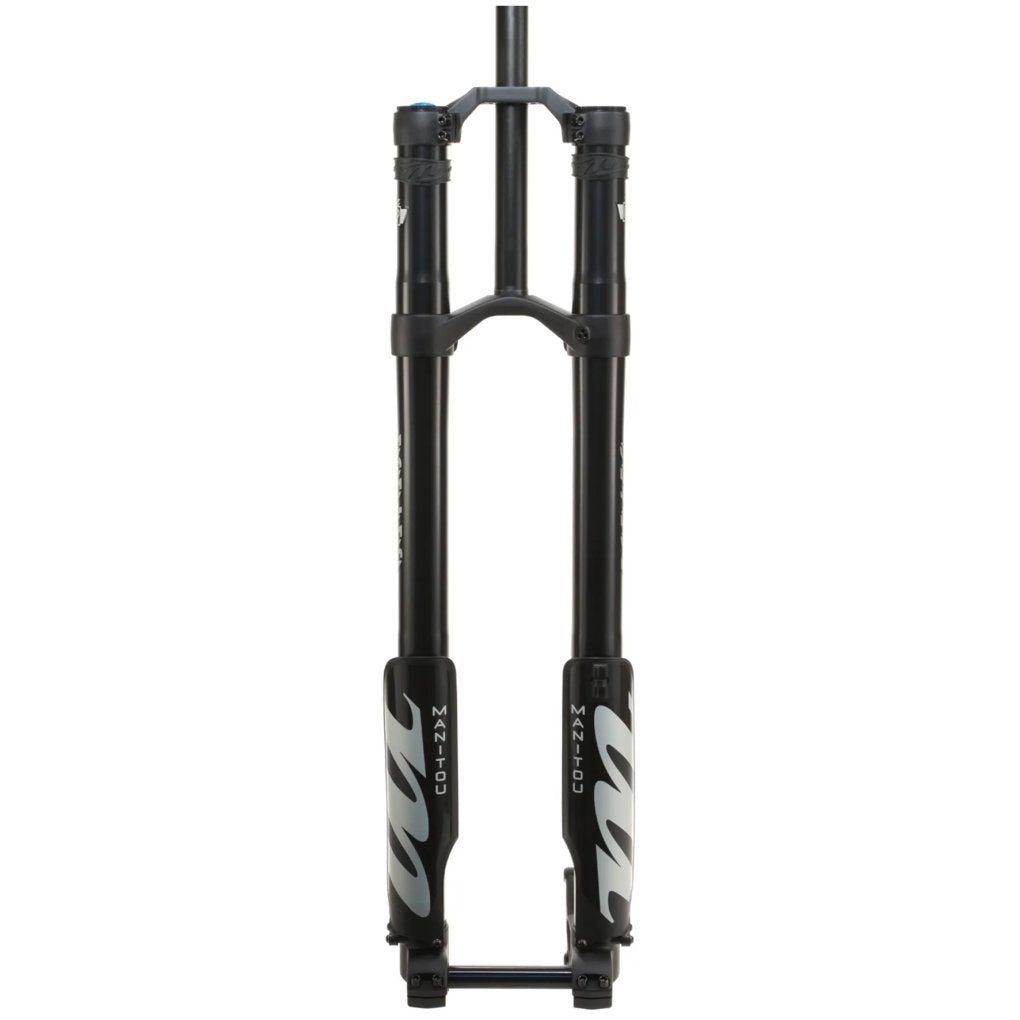 Suspensão Manitou Dorado Comp 29" + Diversos Acessórios