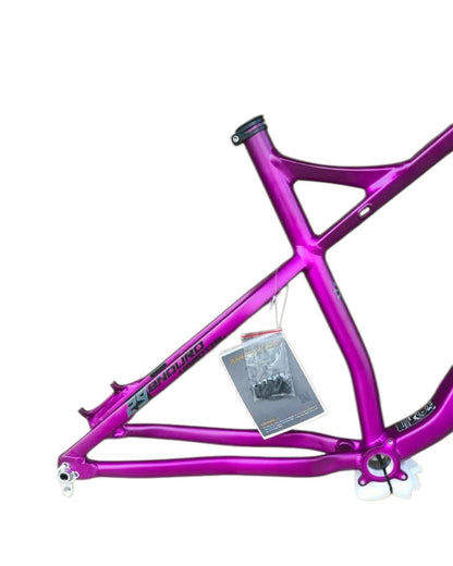 Quadro DaBomb Sentinel Enduro 29" Tam.L