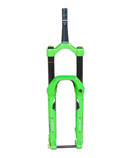 Suspensão DVO Diamond 27.5" (Usado)