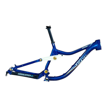 Quadro Kona Operator DH 26" (Usado)