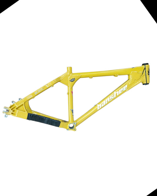 Quadro Banshee Morphine 2009 (Usado)