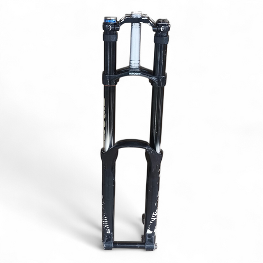 Suspensão Rock Shox Boxxer Black 26" (Usado)