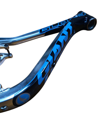 Quadro Giant Glory World Cup 2013 (Usado)