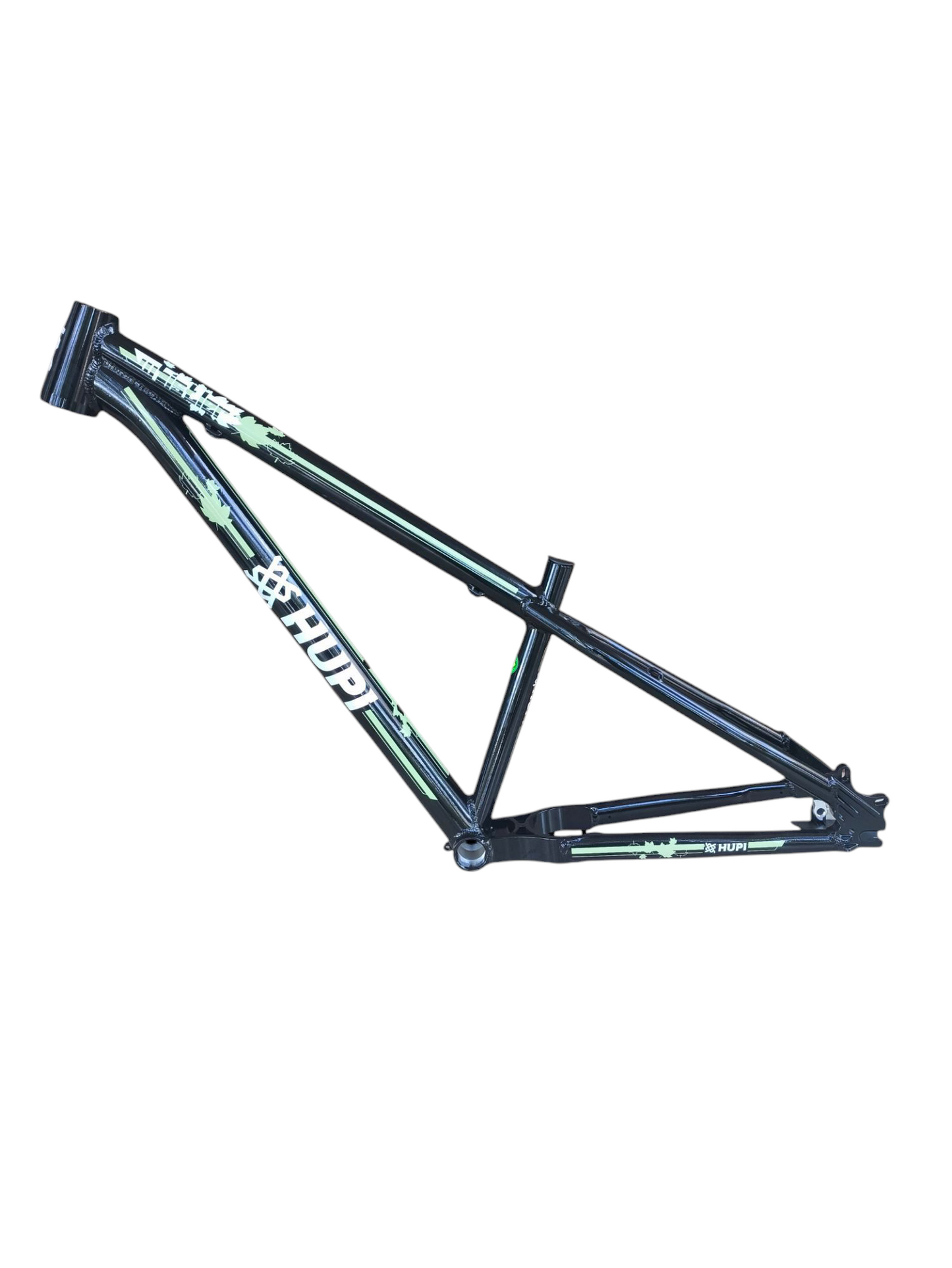 Quadro Hupi Whistler 2025