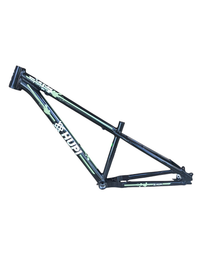 Quadro Hupi Whistler 2025