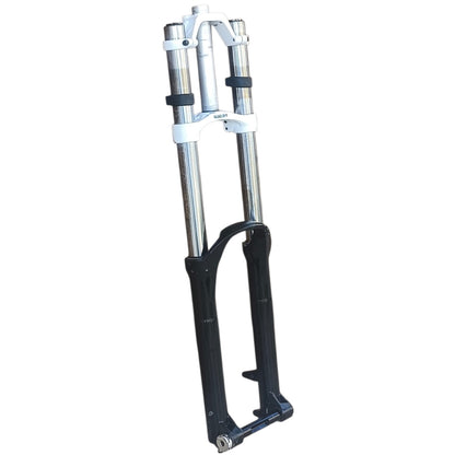 Suspensão Rock Shox Domain R 26" (Usado)