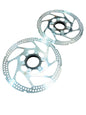 Par de Discos Shimano RT-62 Centerlock 160mm (Usado)