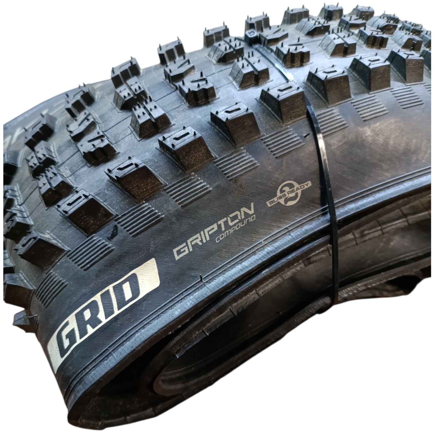 Pneu Specialized Butcher Grid 2Bliss Ready 29"