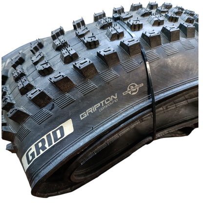 Pneu Specialized Butcher Grid 2Bliss Ready 29"