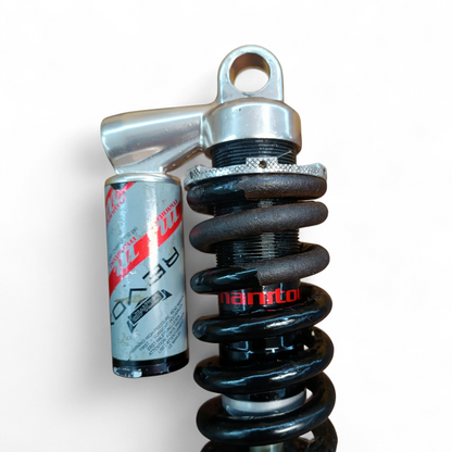 Shock Manitou Revox 222mm (Usado)