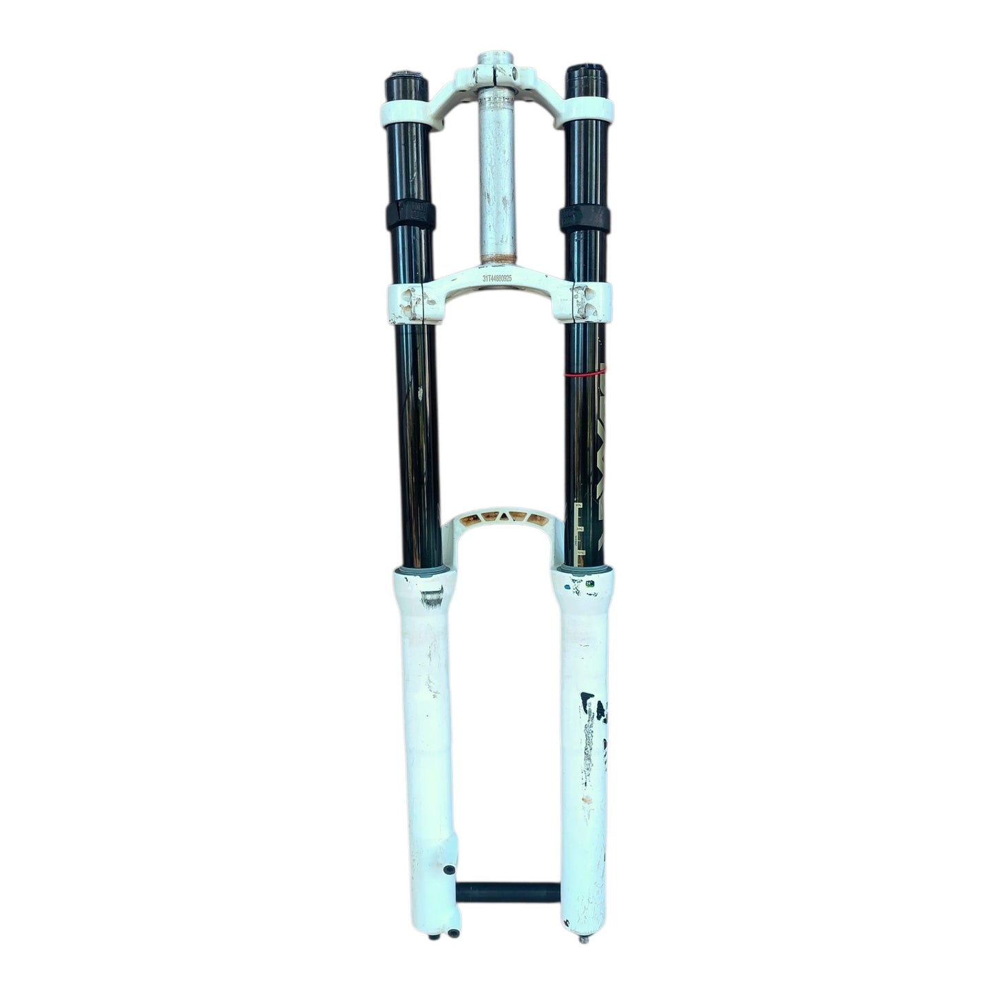 Suspensão RockShox BoXXer Black Team 26" (Usado)