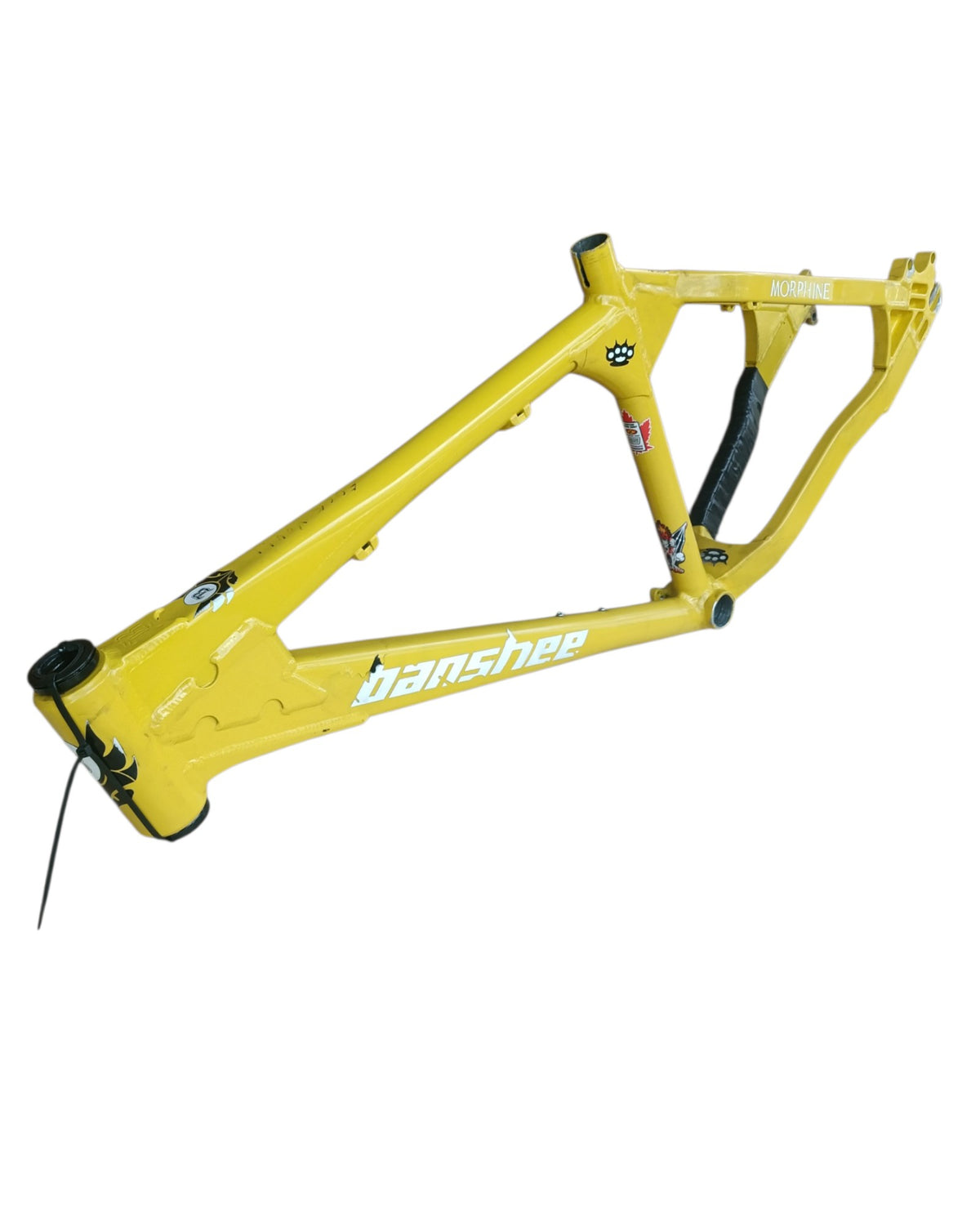 Quadro Banshee Morphine 2009 (Usado)