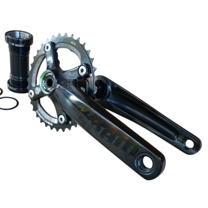 Pedivela Sram S1250 BB30
