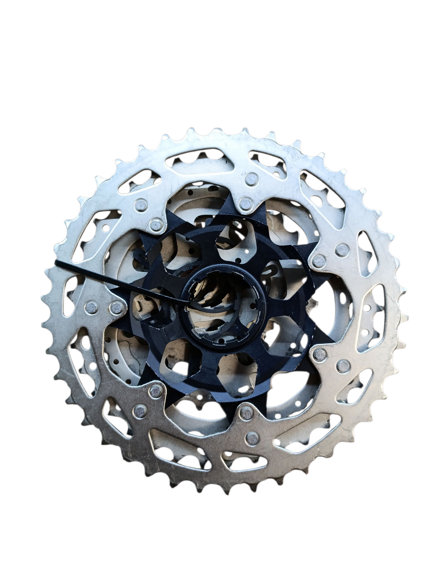 Cassete Shimano Deore M5100 11v (Usado)