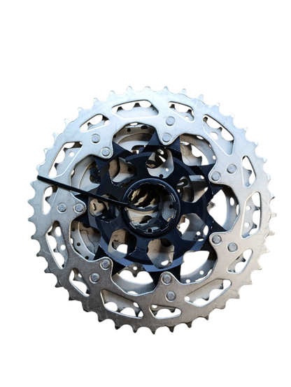 Cassete Shimano Deore M5100 11v (Usado)