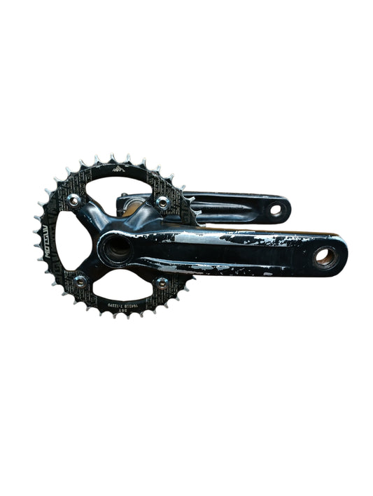 Pedivela FSA Moto X 73mm (Usado)