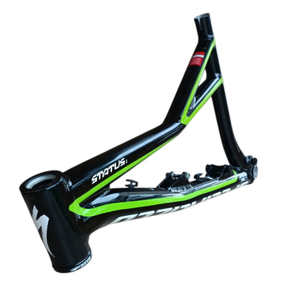Triângulo Dianteiro Quadro Specialized Status tamanho L