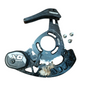 Guia de Corrente Sram X0 ISCG05 (Usado)