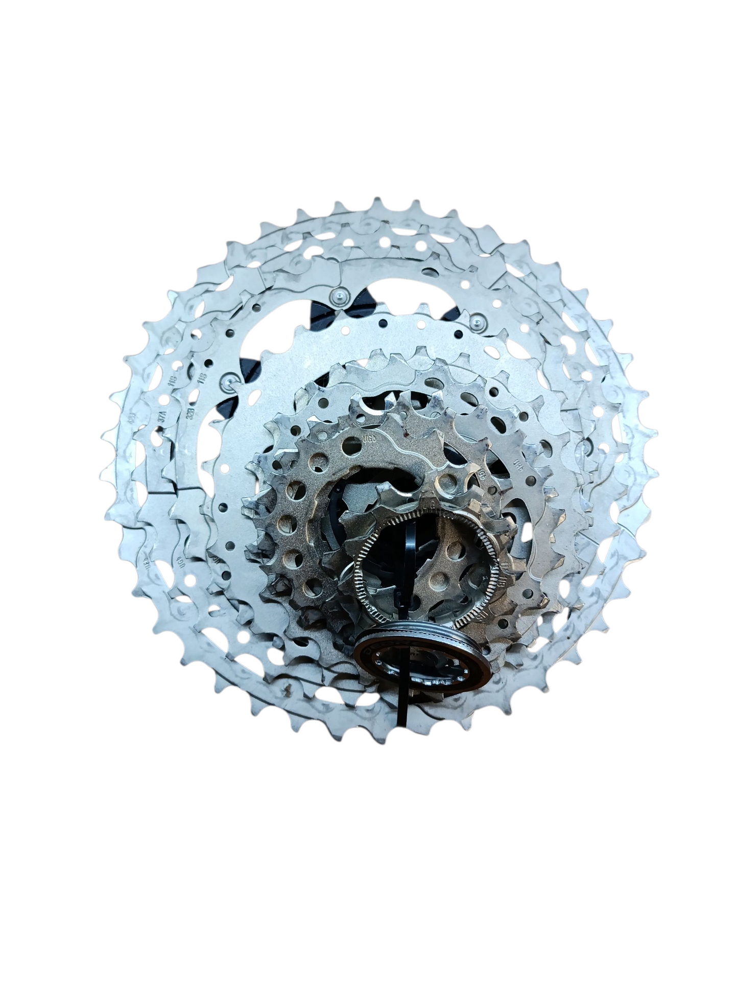 Cassete Shimano Deore M5100 11v (Usado)