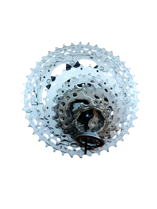 Cassete Shimano Deore M5100 11v (Usado)