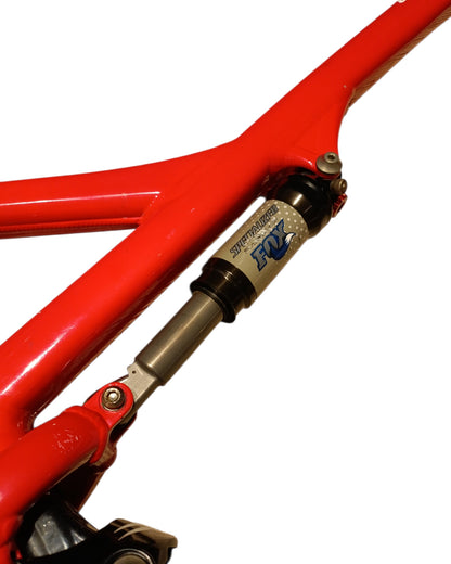 Quadro Specialized Epic Comp 2010 (Usado)