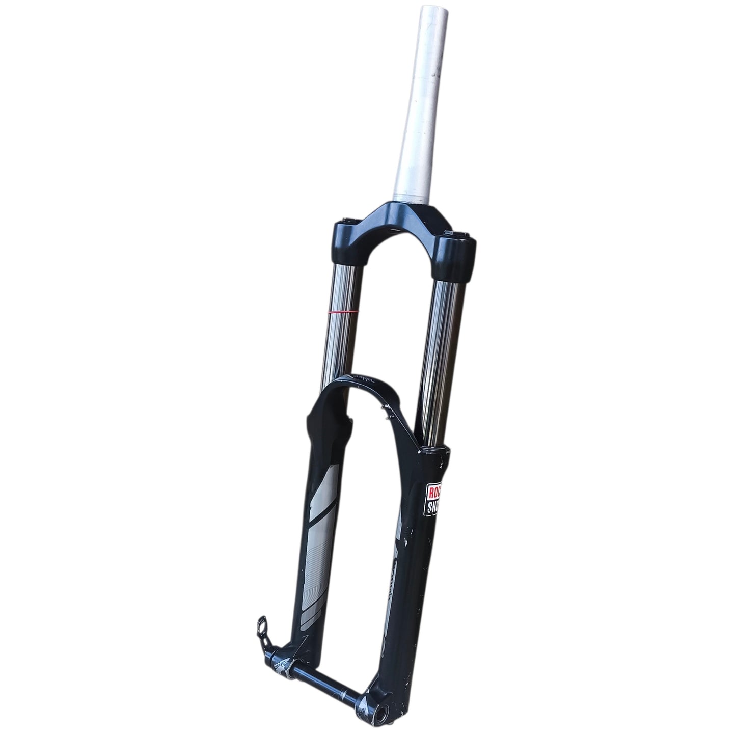 Suspensão Rock Shox Domain R 2015 170mm (Usado)