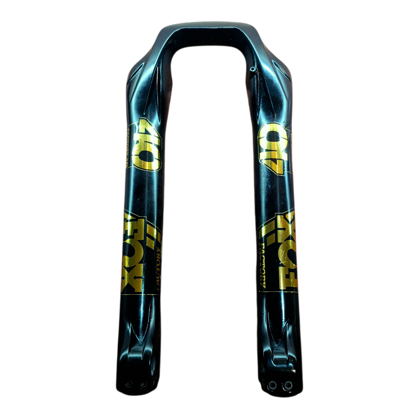 LowerLeg Suspensão Fox 40 26/27.5 (Usado)